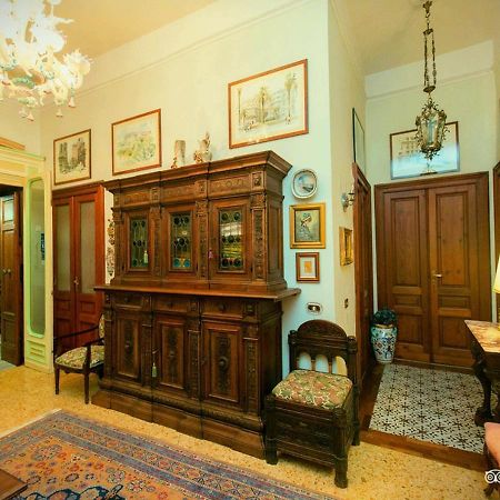 נאפולי B&B Atmosfere Del Centro Storico מראה חיצוני תמונה