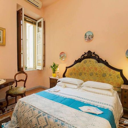נאפולי B&B Atmosfere Del Centro Storico מראה חיצוני תמונה