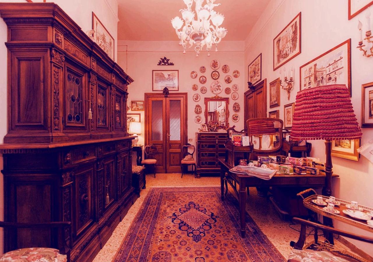 נאפולי B&B Atmosfere Del Centro Storico מראה חיצוני תמונה