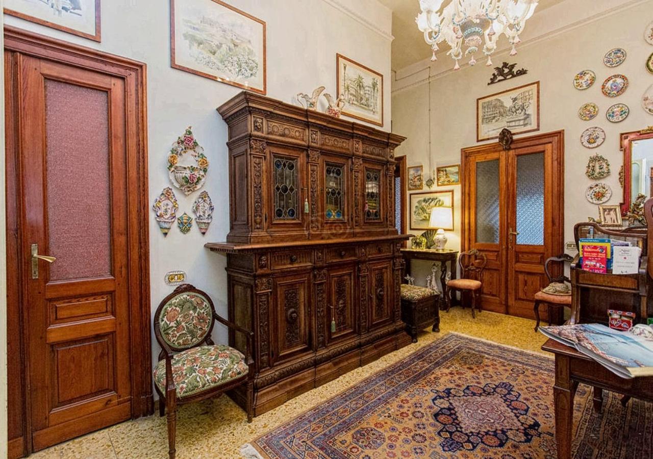 נאפולי B&B Atmosfere Del Centro Storico מראה חיצוני תמונה