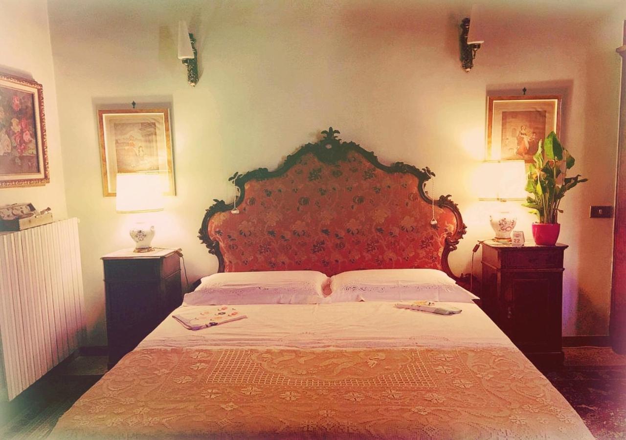 נאפולי B&B Atmosfere Del Centro Storico מראה חיצוני תמונה