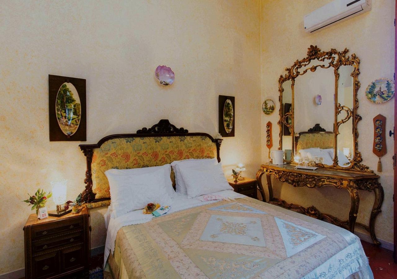 נאפולי B&B Atmosfere Del Centro Storico מראה חיצוני תמונה