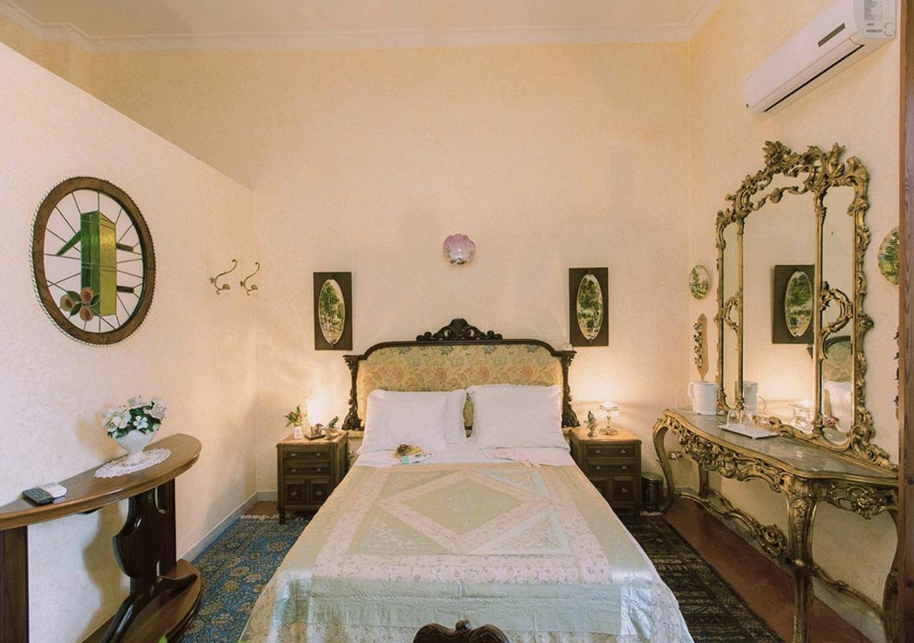 נאפולי B&B Atmosfere Del Centro Storico מראה חיצוני תמונה