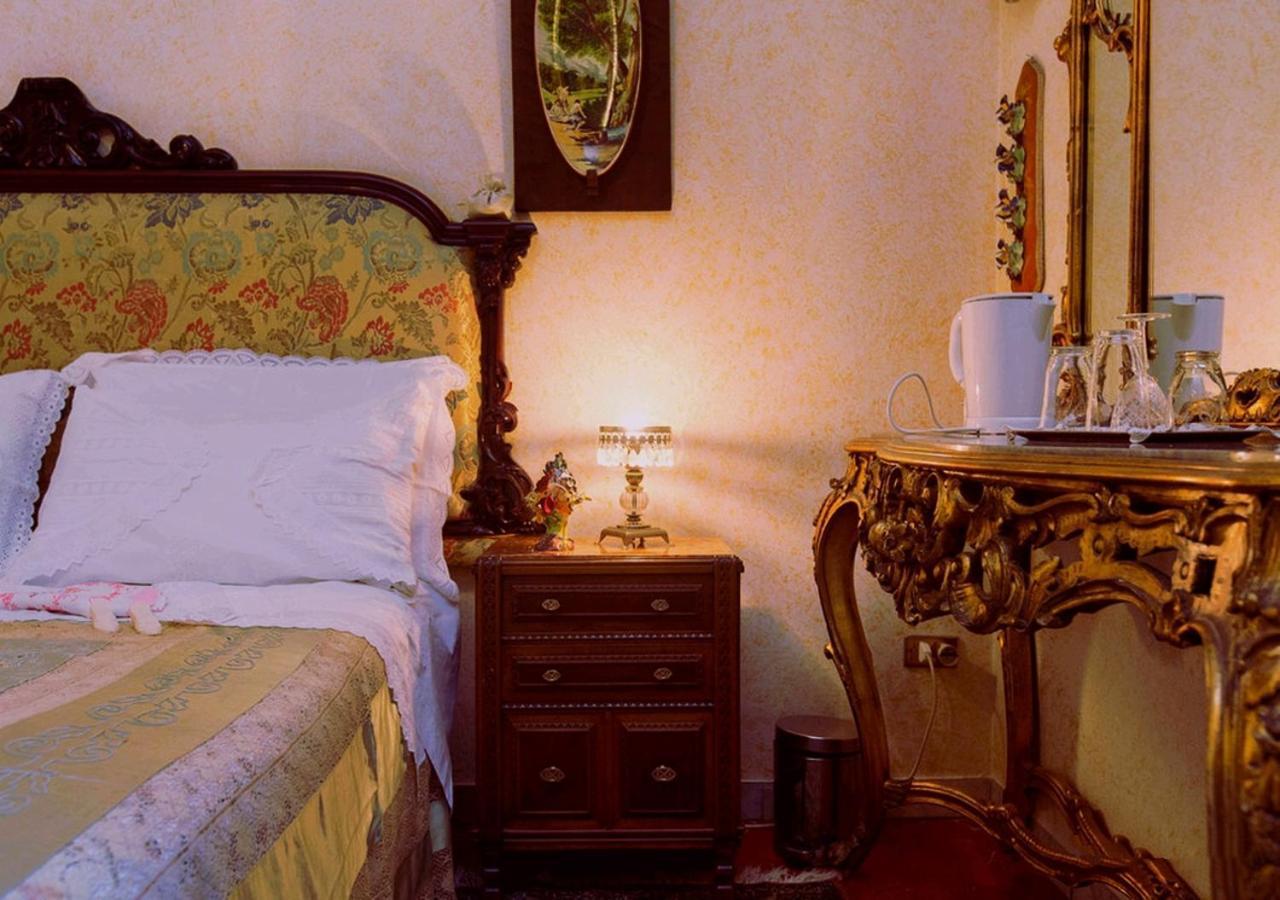נאפולי B&B Atmosfere Del Centro Storico מראה חיצוני תמונה