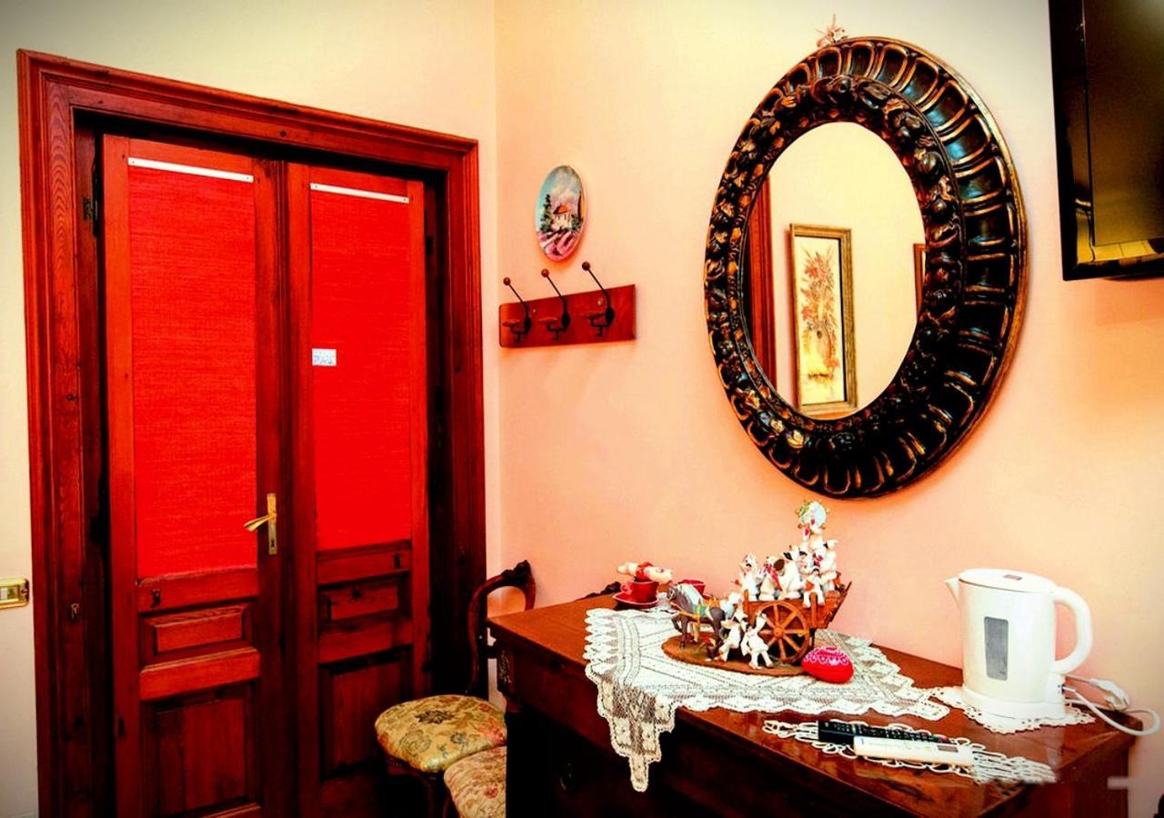 נאפולי B&B Atmosfere Del Centro Storico מראה חיצוני תמונה
