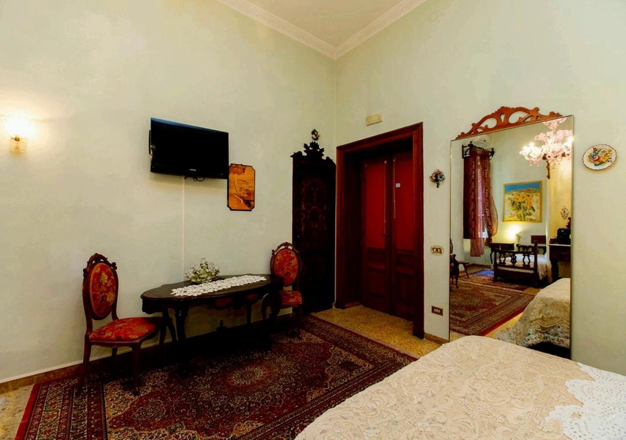 נאפולי B&B Atmosfere Del Centro Storico מראה חיצוני תמונה