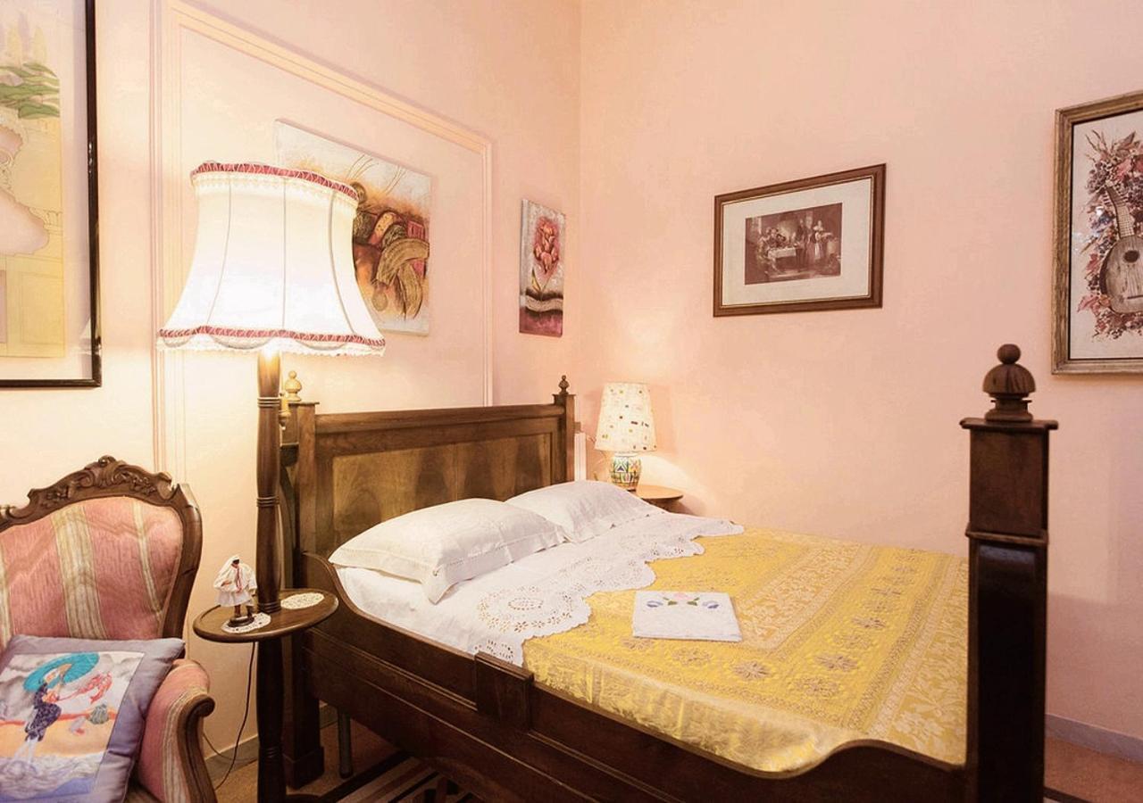 נאפולי B&B Atmosfere Del Centro Storico מראה חיצוני תמונה