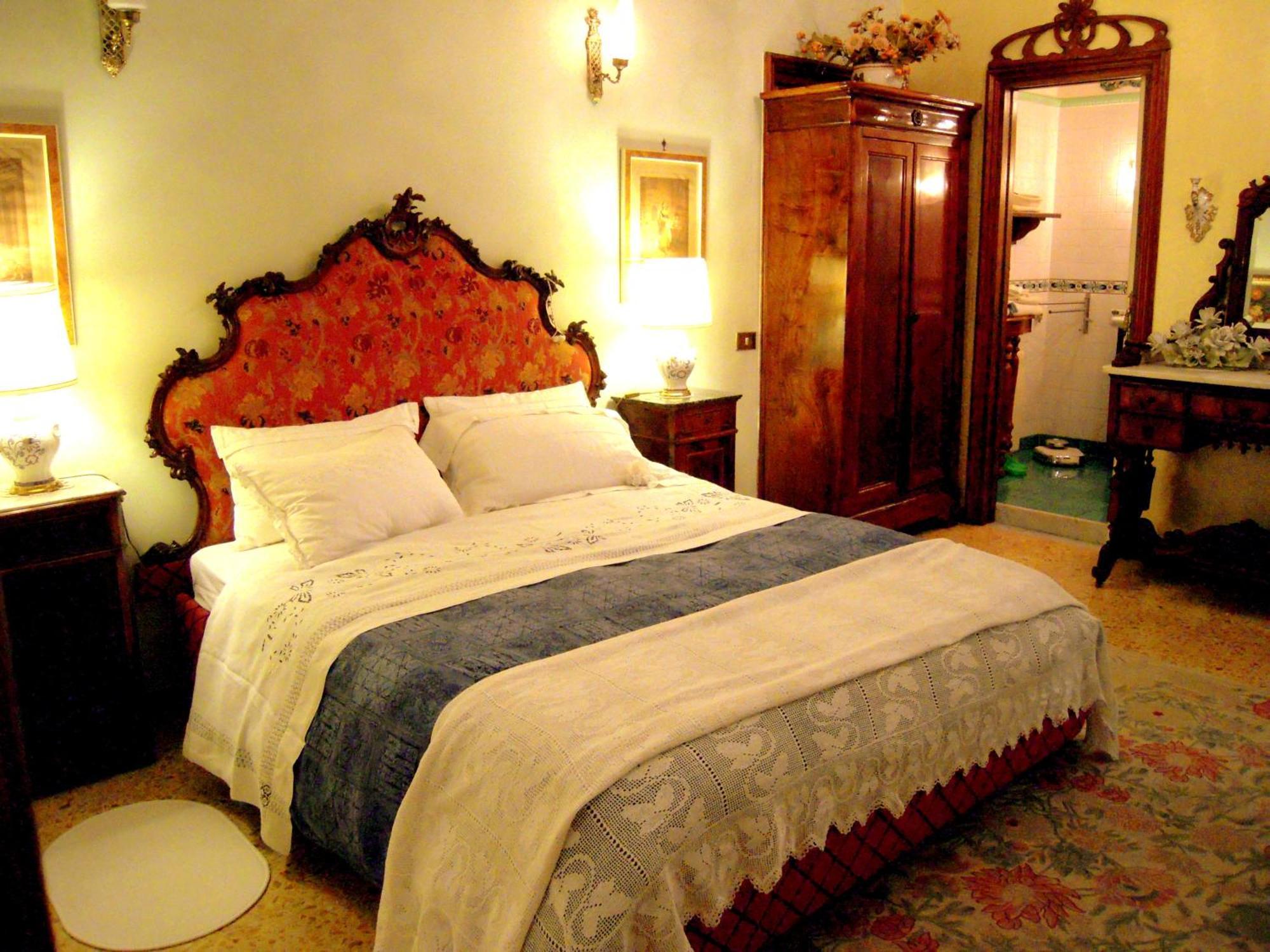 נאפולי B&B Atmosfere Del Centro Storico מראה חיצוני תמונה